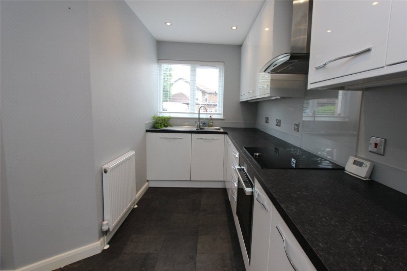 The Vale, Basildon, SS16