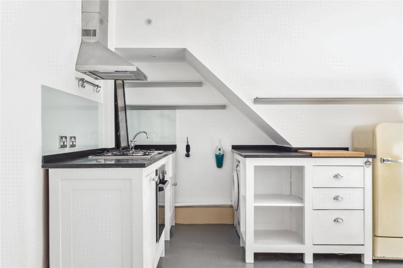 Bradbury Mews, London, N16