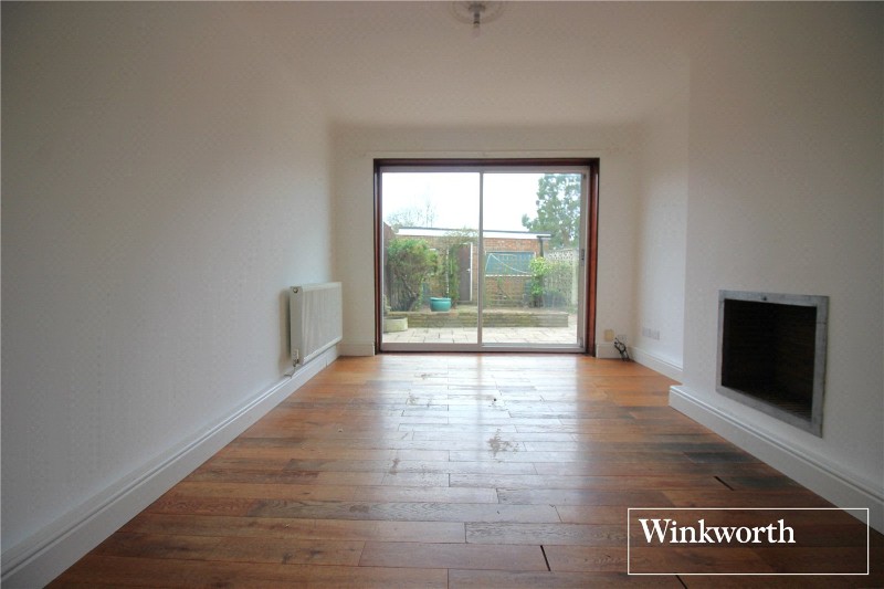 Gateshead Road, Borehamwood, Hertfordshire, WD6