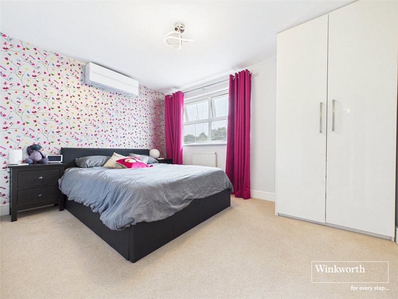 Birch Lane, Mortimer Common, Reading, Berkshire, RG7