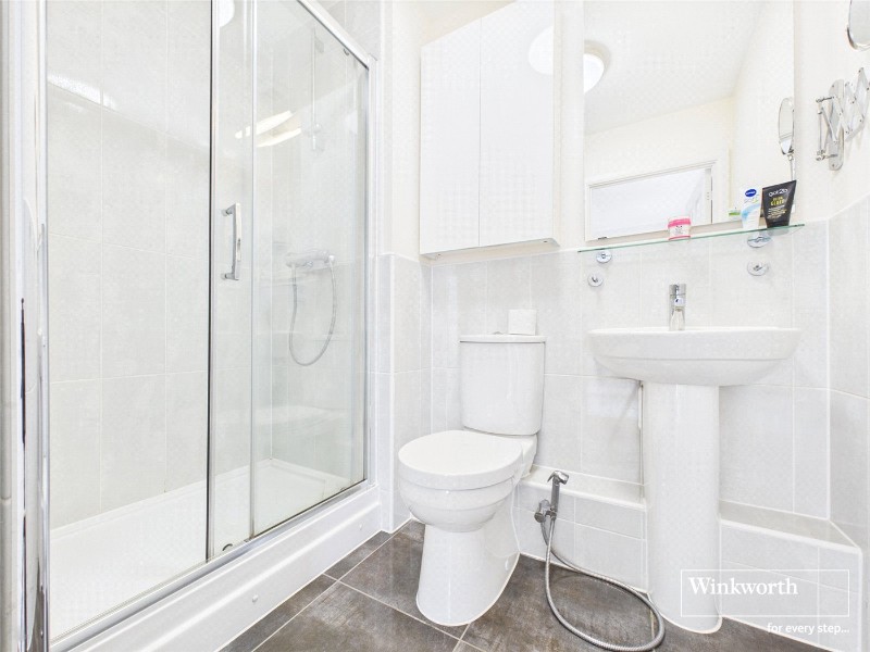 Sourton House, Battle Square, Reading, Berkshire, RG30