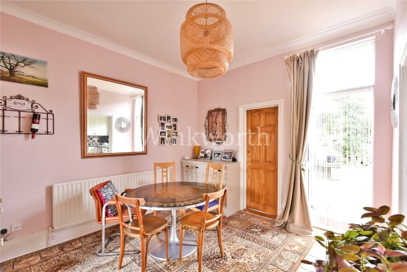 Brampton Road, London, N15