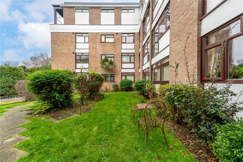 Beechcroft Manor, Weybridge, Surrey, KT13