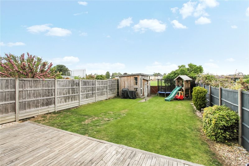 Beechurst Avenue, Cheltenham, Gloucestershire, GL52