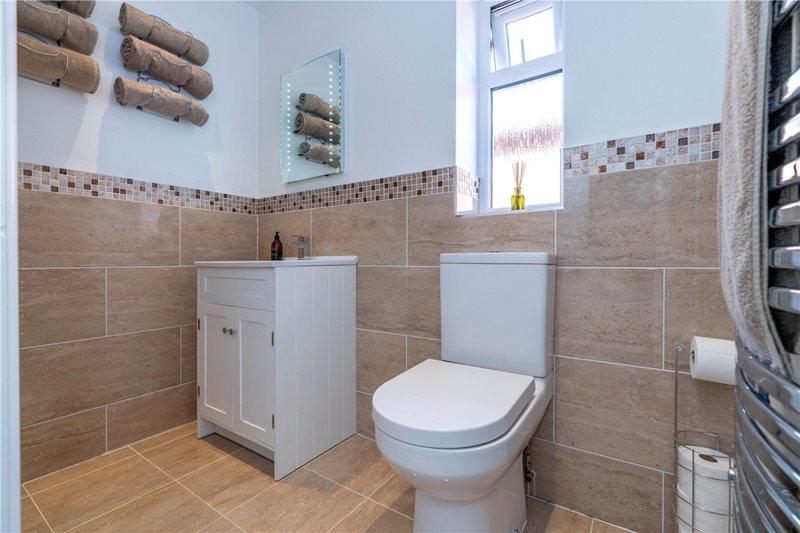 Northfields, Bourne, Lincolnshire, PE10