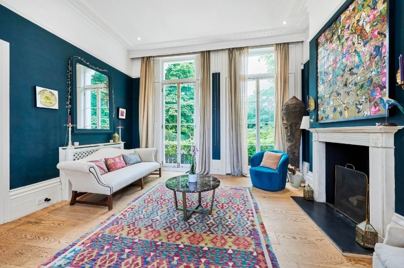 Lonsdale Road, Barnes, London, SW13