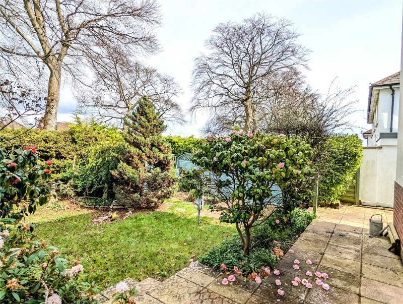 Mansfield Avenue, Poole, BH14