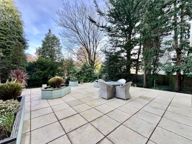 Chine Crescent Road, Bournemouth, BH2
