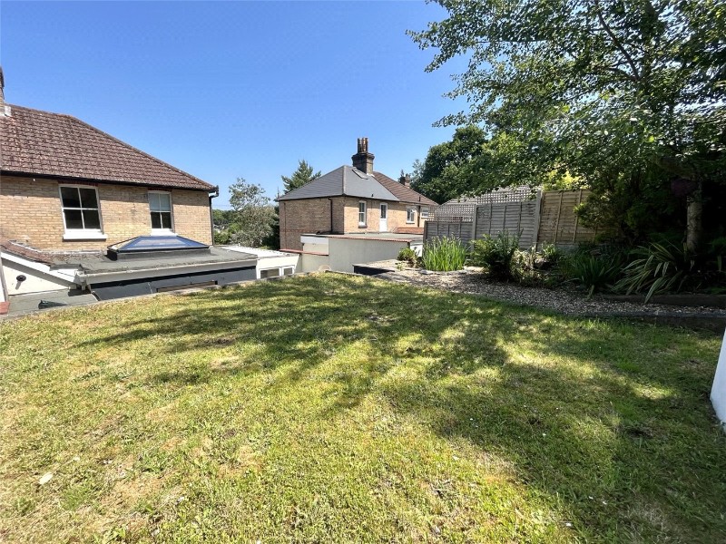 Gordon Road, Branksome, Poole, Dorset, BH12