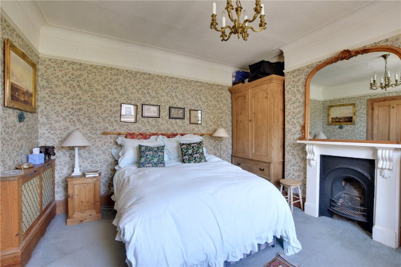 Eglinton Hill, Shooters Hill, London, SE18