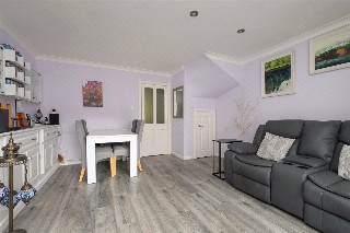 Kirbys Lane, Canterbury, Kent, CT2