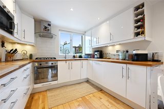 Cobbold Road, London, United Kingdom, W12