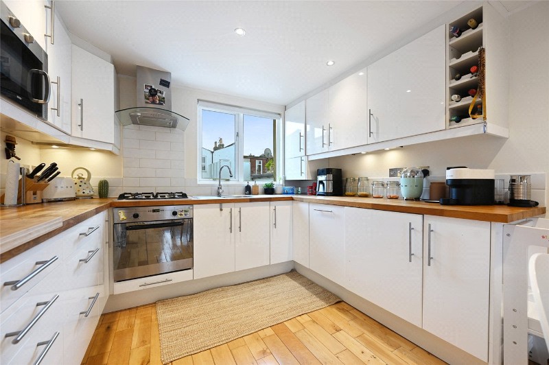 Cobbold Road, London, United Kingdom, W12