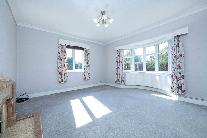 Burghley Street, Bourne, Lincolnshire, PE10
