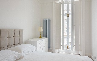 St Georges Drive, London, SW1V