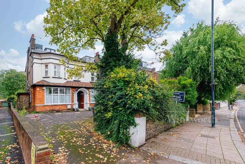 Willesden Lane, London, NW6