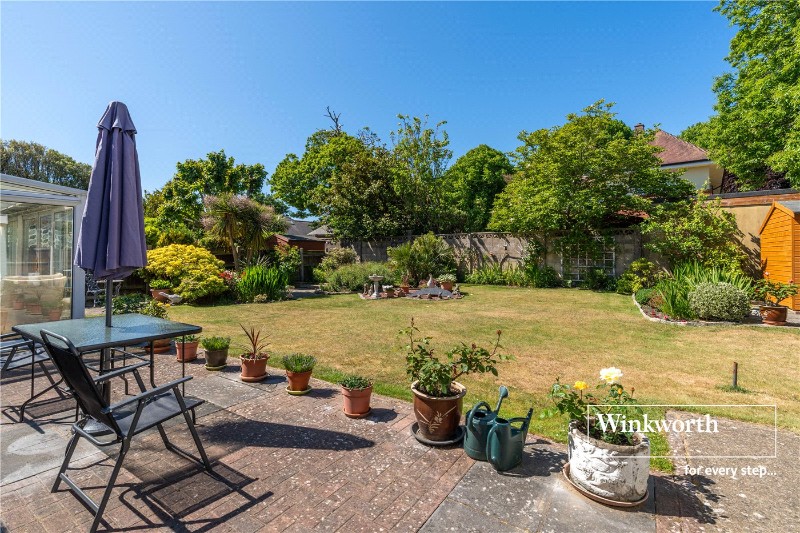 Keswick Road, Bournemouth, Dorset, BH5