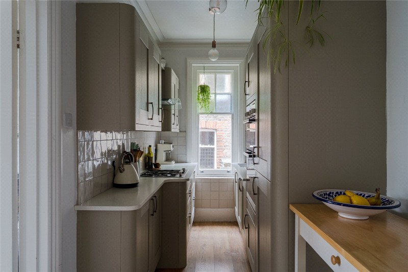 Riggindale Road, London, SW16