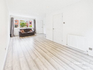 Kempton Close, Newbury, United Kingdom, RG14
