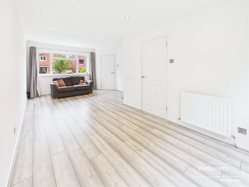 Kempton Close, Newbury, United Kingdom, RG14