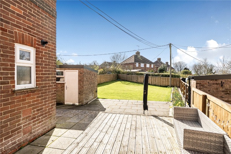 Cherry Orchard, Marlborough, Wiltshire, SN8