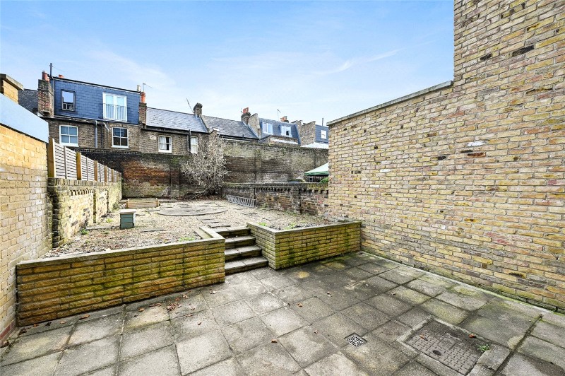 Loftus Road, London, W12