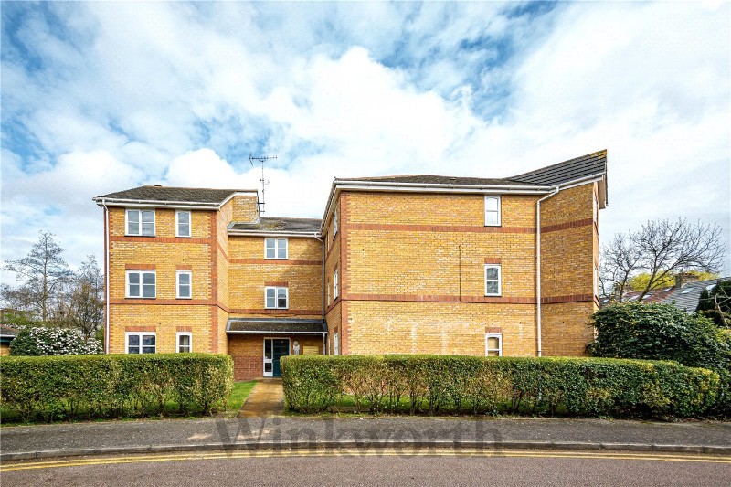 Windmill Drive, London, NW2