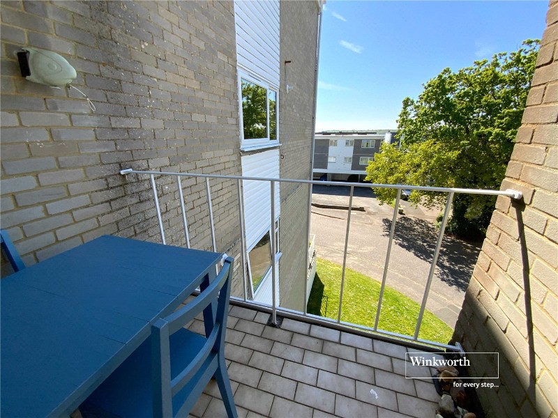 Rushford Warren, Christchurch, Dorset, BH23