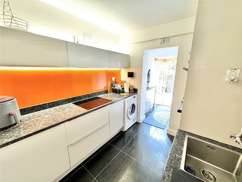 Florence Road, Lower Parkstone, Poole, BH14