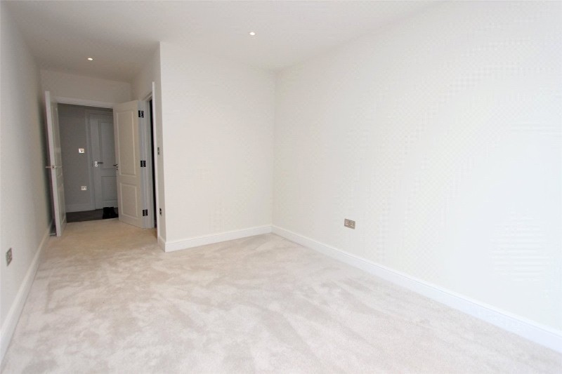 Broadway, Leigh-on-Sea, Essex, SS9