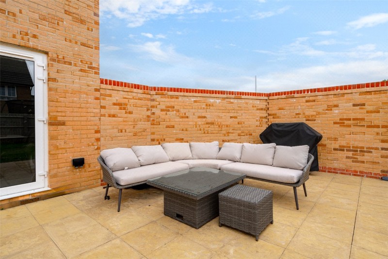 Strickland Way, Wimborne, Dorset, BH21