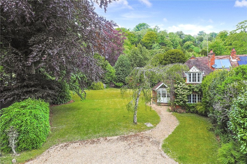 Steep, Petersfield, Hampshire, GU32