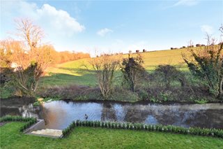 Frog Lane, Mapledurwell, Hampshire, RG25
