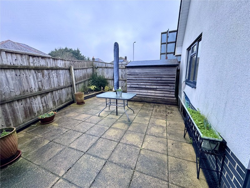 Ringwood Road, Poole, Dorset, BH12