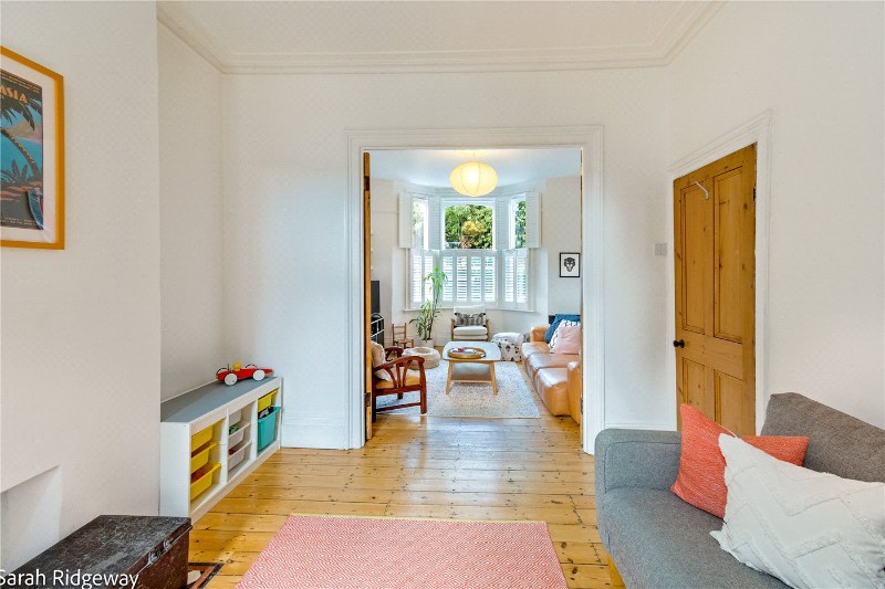 Limesford Road, Nunhead, London, SE15