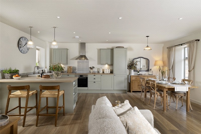 Littleworth Farm, Honington, Shipston On Stour, Warwickshire, CV36