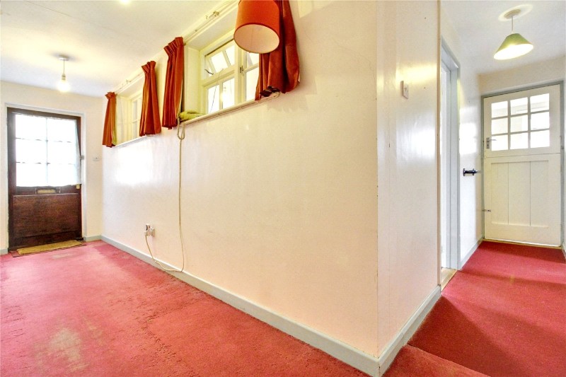 Bakers Lane, Westleton, Saxmundham, Suffolk, IP17