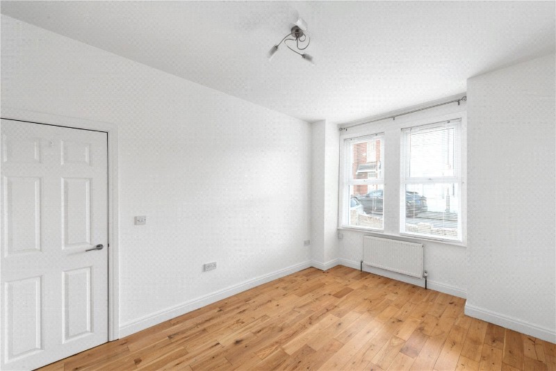 Pevensey Road, London, SW17