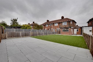 Birdbrook Road, Blackheath, London, SE3