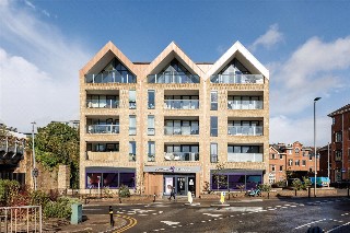 Putney Bridge Road, London, SW18