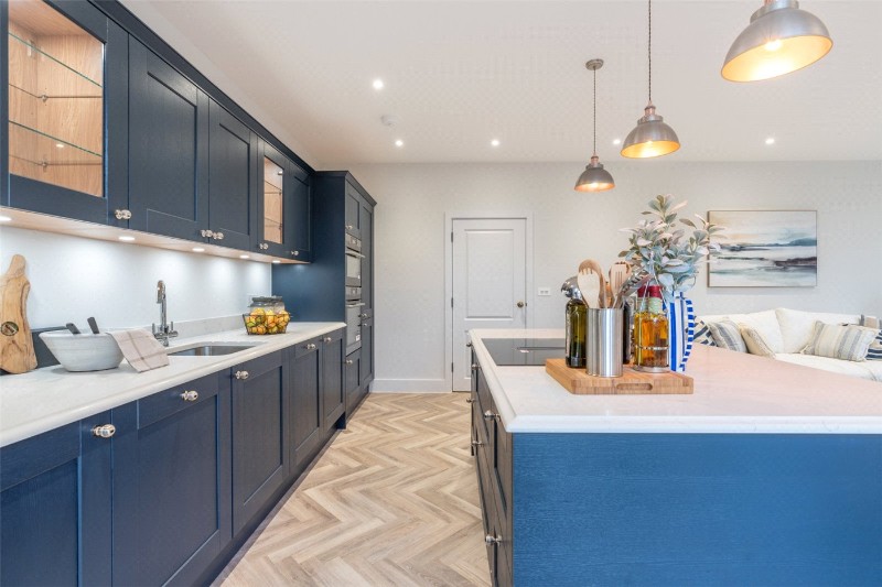 Rowlands Hill, Wimborne, Dorset, BH21