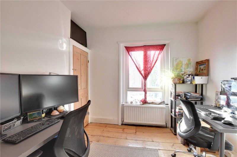 Woolwich Road, Greenwich, London, SE10