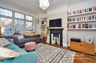 Brinkley Road, Worcester Park, KT4