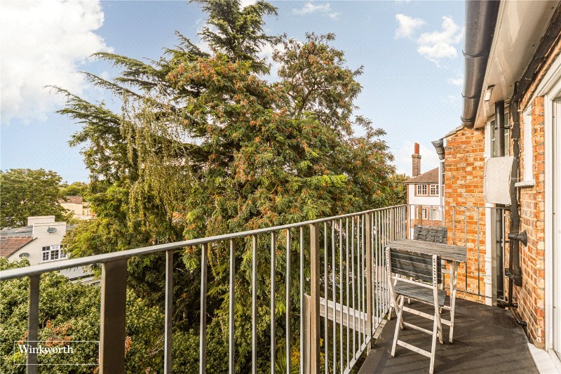 Kew Road, Kew Gardens, TW9