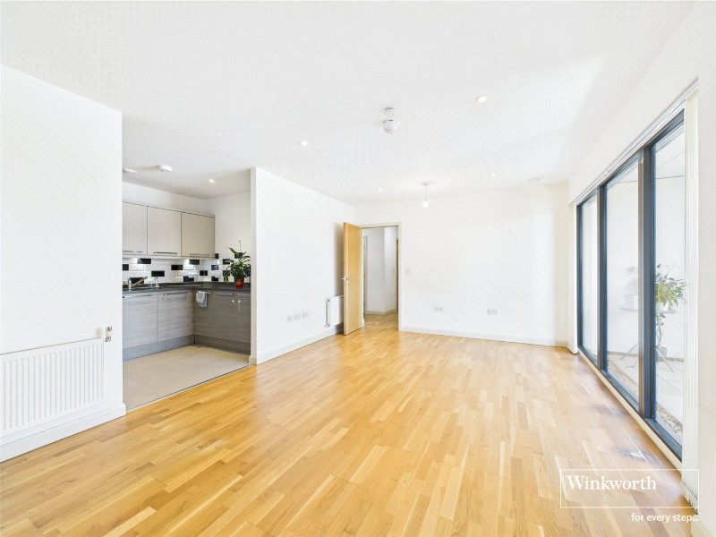 Alpine Road, London, NW9