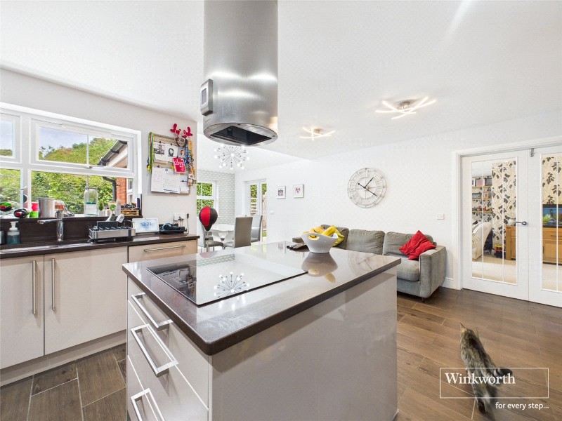 Birch Lane, Mortimer Common, Reading, Berkshire, RG7