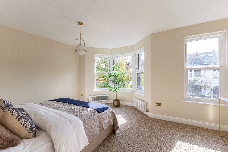 Falkland Road, London, N8