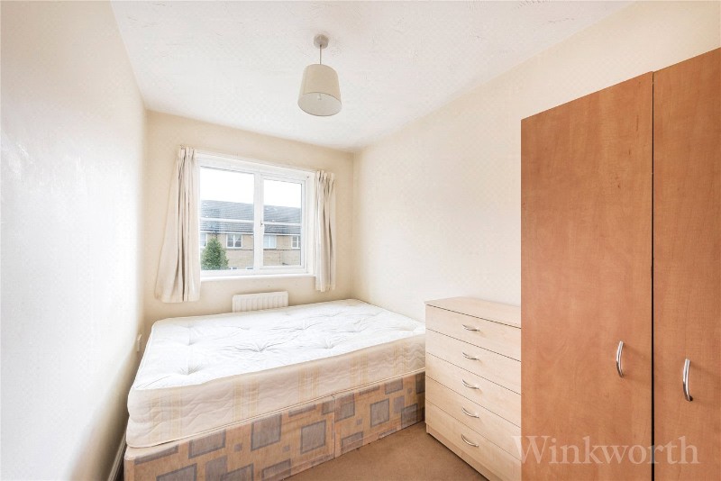 Joseph Hardcastle Close, New Cross, London, SE14