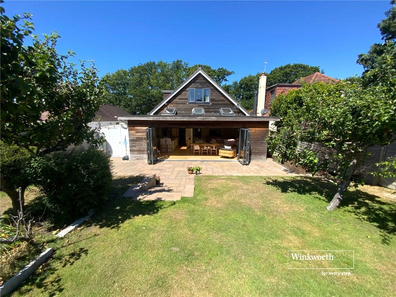 Bure Lane, Friars Cliff, Christchurch, BH23