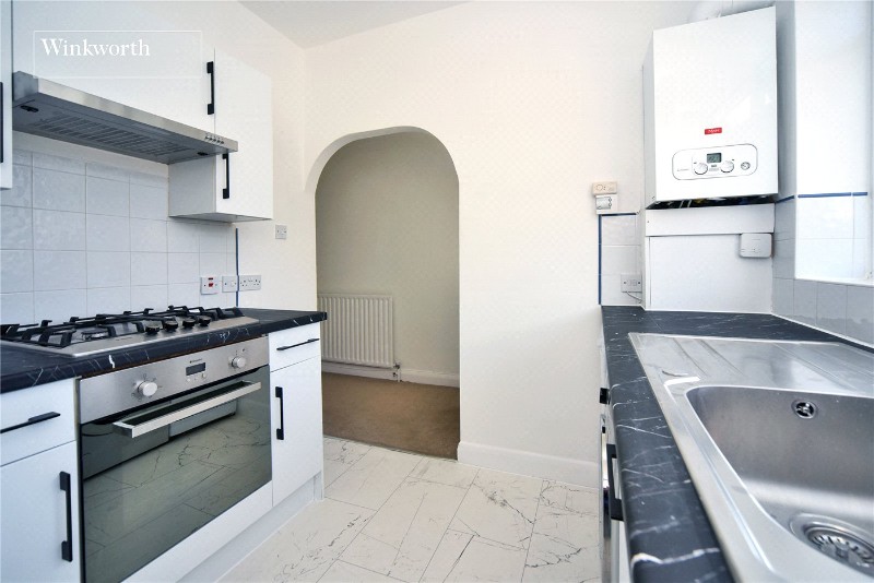 St. Clair Drive, Worcester Park, KT4